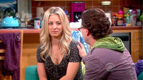 Kaley Cuoco Strategically Flashes Her Breast On Snapchat 411MANIA