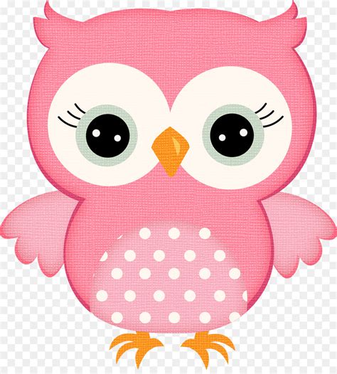 Baby Background Clipart Owl Drawing Illustration