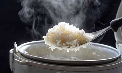 This Is How To Fix Mushy Rice Wet Or Salty Rice