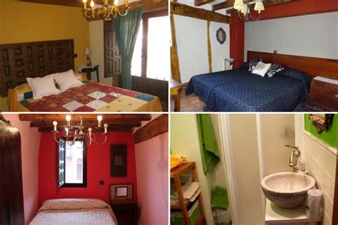 You can book hotel rural calatañazor right now on our website. Casa Rural El Dioni | Calatañazor