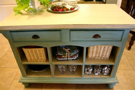 We did not find results for: Kitchen Island- From Red to Blue | Annie sloan chalk paint ...