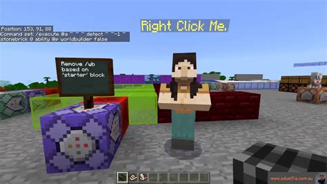 Minecraft Education Edition Classroom Management Tips Youtube