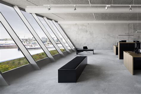Office 05 I29 Interior Architects Vmx Architects Archdaily