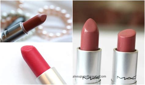 Best Mac Pink Lipstick For Indian Skin Alagera