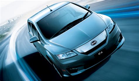 Byd Toyota To Set Up Joint Venture The Standard
