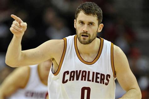 Kevin Love Opts Out Of Deal CaliSports News