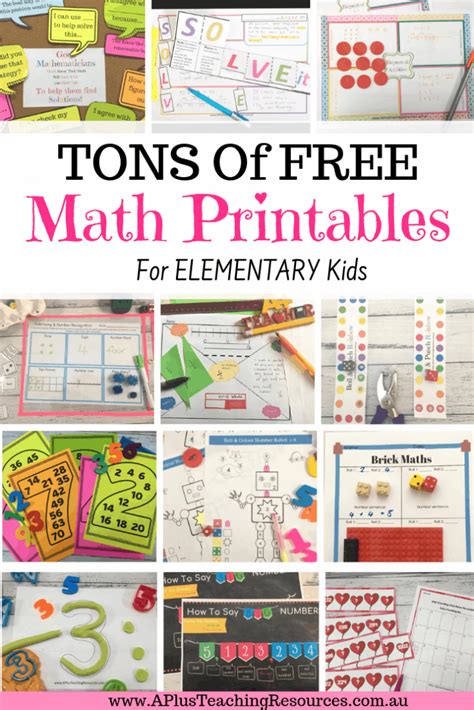 Free Printable Preschool Teacher Resources Free Printable A To Z