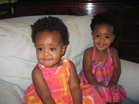 Our Ethiopian Babies The Scherers Adopt