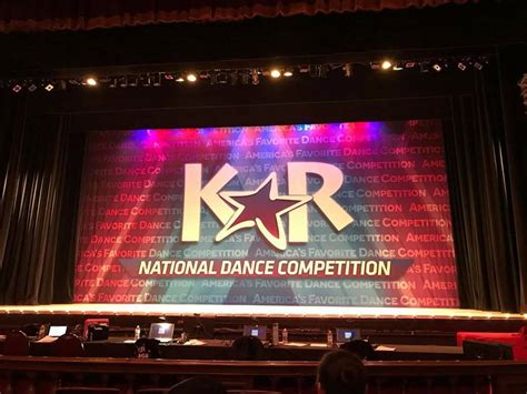 Kar Results Center Stage Dance Academy