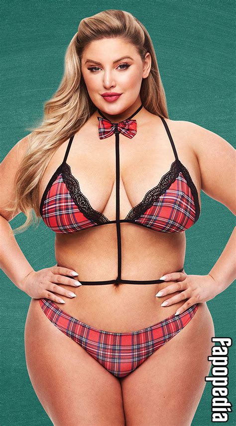 Ashley Alexiss Nude Onlyfans Leaks Photo Fapopedia