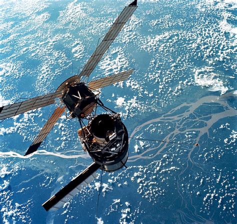 Inflation Tests Of The Echo 1 Satellite In We Free Public Domain
