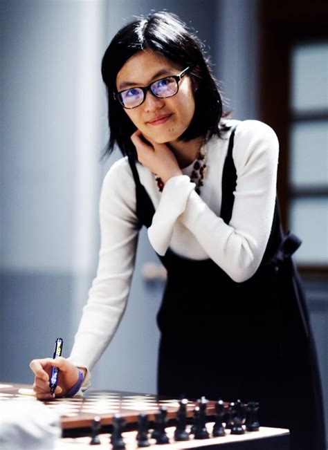 champion chess player hou yifan s insights for business cybersecurity and technology news