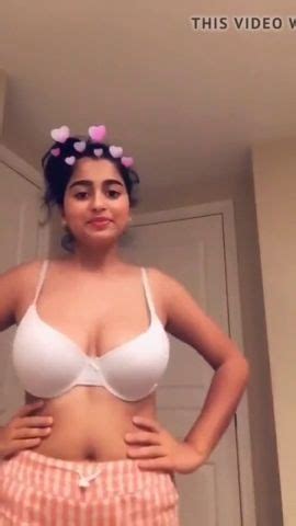 Desi Beautiful Girl Showing Her Big Boobs Link In Comment Scrolller