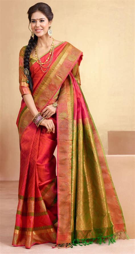 banarasi silk sarees silk sarees online daindiashop indian silk sarees traditional yet