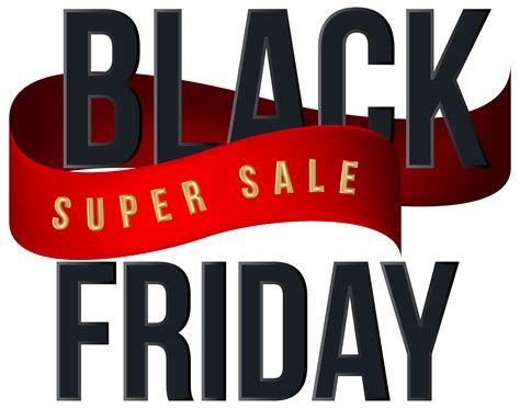 Black Friday Sale PNG Transparent Image PNG, SVG Clip art ...
