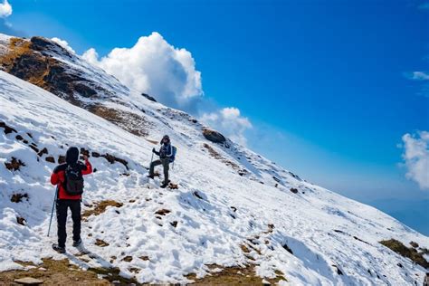 11 Best Places To Visit Uttarakhand In December Tusk Travel