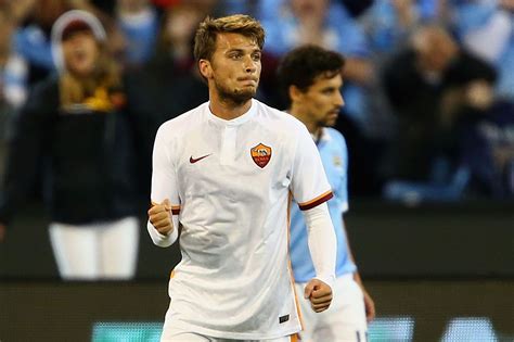 Adem Ljajic joins Inter on loan from Roma - Serpents of Madonnina