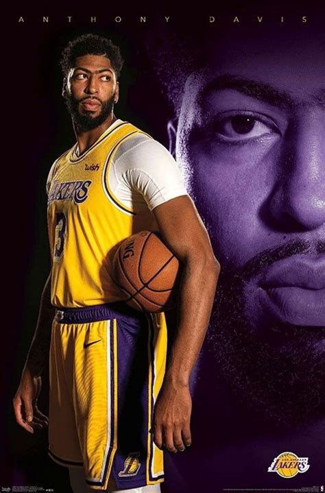 See more ideas about anthony davis, anthony, davis. Pin by Trekkers & StarWarsFans on Sports: NBA-LAKERS! in 2020 | Anthony davis, Los angeles ...