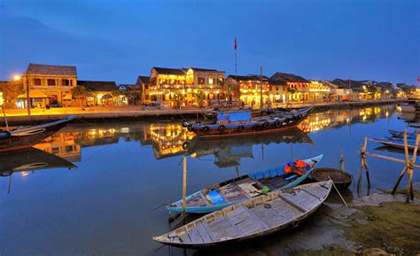 Hoi An Weather Best Time To Visit Hoi An Vietnam Asia Master Tours