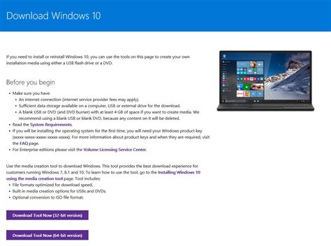 Not to necro stuff, but an app for windows uwp is now available. How to download and install Windows 10 even if GWX.exe is ...