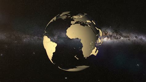 Galaxy Space Universe Planet Earth Hd Wallpaper Wallpaper Flare