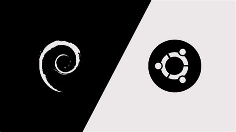 Debian Vs Ubuntu Whats The Difference Which One To Use