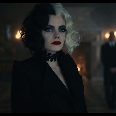 Before she becomes cruella de vil? @cruella_2021 publicou no perfil do Instagram dele(a): "10 ...