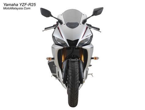 I no longer use yamaha products. Yamaha YZF-R25 (2020) Price in Malaysia From RM19,998 ...