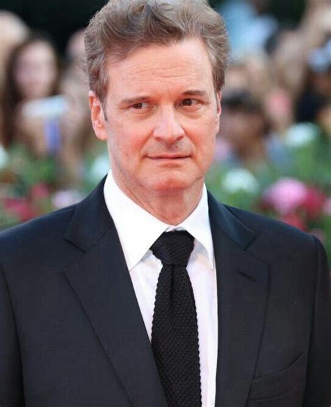Firthy Colinfirth