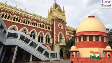 Supreme Court Takes Suo Motu Cognizance Of Calcutta Hc Judgment On