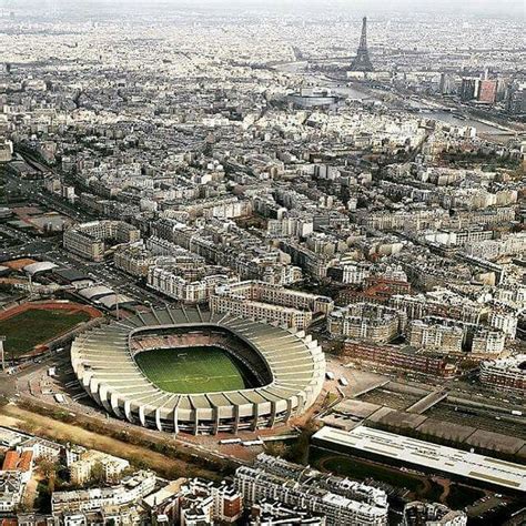 Paris Juventus Places - Parc des Princes | Parc des princes, Paris, Football stadiums