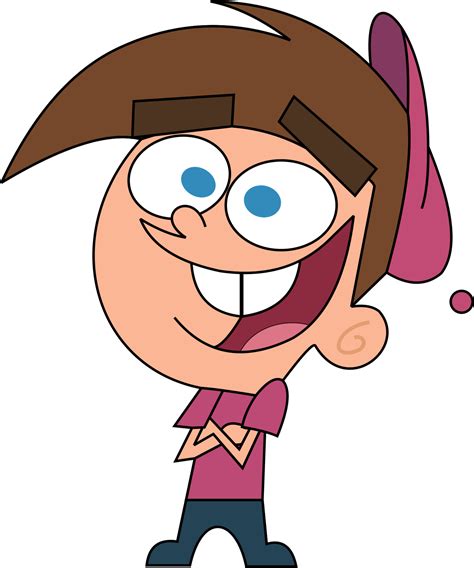 Clip Art Of Timmy Turner Free Image Download