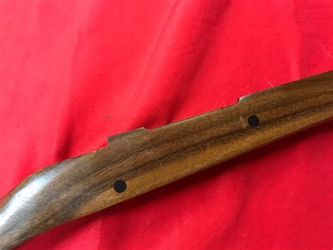 Boyds Walnut Rifle Stock Large Ring Mauser German K98 For Sale At