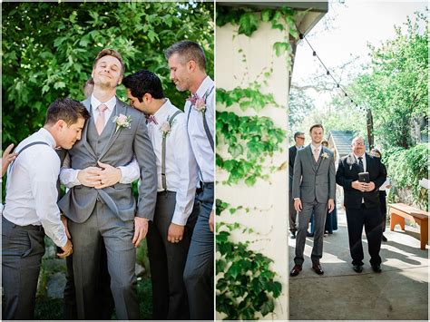 Summer Wedding At The Homestead At Wilshire Ranch