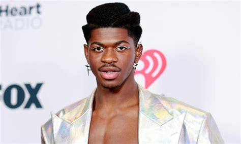 Lil Nas X Has Hilariously On Brand Reaction To New Single ‘j Christ’ Charting At 69