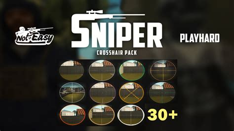 Gta San Andreas Sniper Crosshairs 30 Noteasy Mod