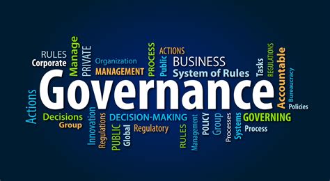 How Information Security Governance Can Help You Lead A Better Life