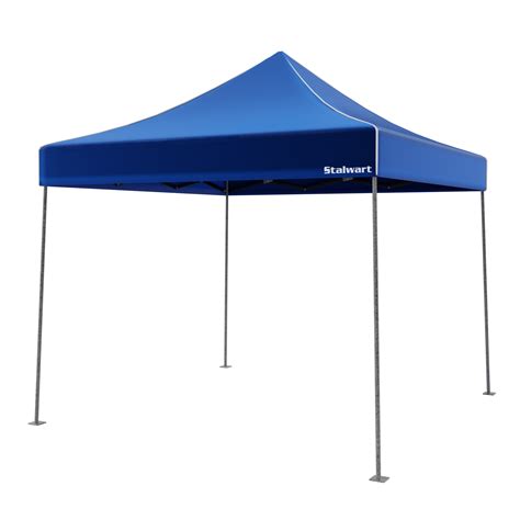 The garden canopy maximizes your outdoor space. Walmart Canopy Tent 10x10 & Canopy Tent Outdoor Party ...