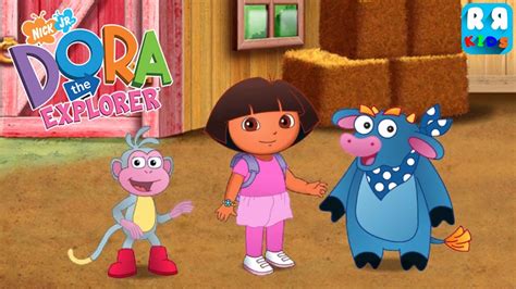 Dora S Ballet Adventures And Doras Big Birthday Adventure Dvd Review