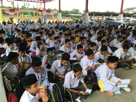 Smk taman universiti 2 jalan kebangsaan 25 taman universiti 81300 skudai, johor. PIBG SMK TAMAN UNIVERSITI , JOHOR BAHRU: Program Khatam al ...