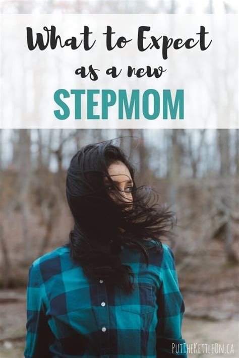 7 Realities Of Being A New Stepmom Heres What To Expect Step Moms Step Mom Advice Step