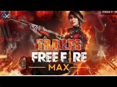 Game ini bernama free fire max closed beta, dimana semua tampilan dan preview yang dihadirkan berubah sedemikian rupa. Free fire MAX Official Trailer - YouTube