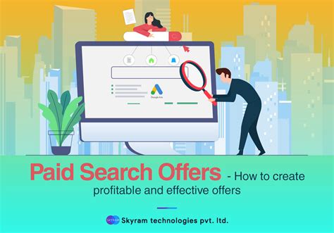 Paid Search Offers How To Create Profitable And Effective Offers