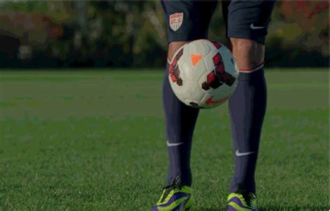 Soccer Juggling  By Degree Men Find And Share On Giphy