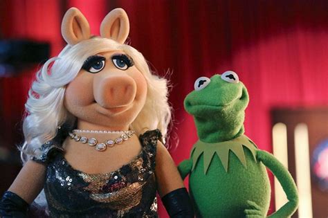 The Muppets Getting Yet Another Reboot For Disneys Streaming Service Complex