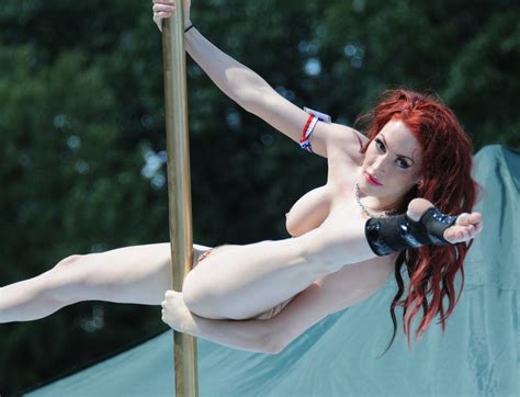 Pole Dancer Naked Swingers Blog Swinger Blog Hotwife Blog