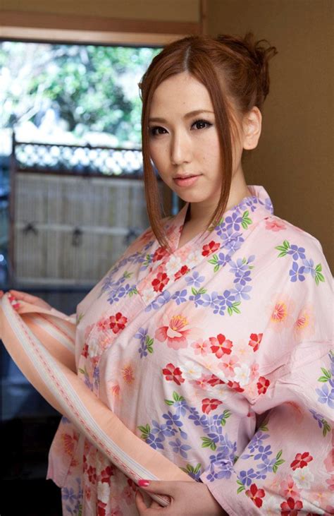 Ai Sayama Asian Model Sayama Asian Beauty