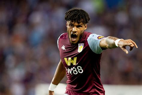 In the game fifa 21 his overall rating is 75. Tyrone Mings and Aston Villa's strong pedigree at international level - 7500 To Holte