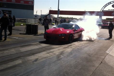 Lsx Shootout With Our Junkyard 53 Camaro And Arhs Fastest Fifth Gen