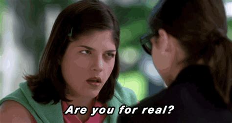 Are You For Real Cruel Intentions  Find And Share On Giphy